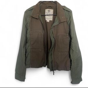 ⭐️LUCKY BRAND JACKET⭐️